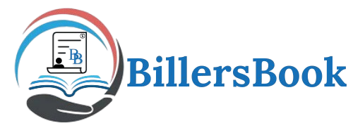 BillersBook